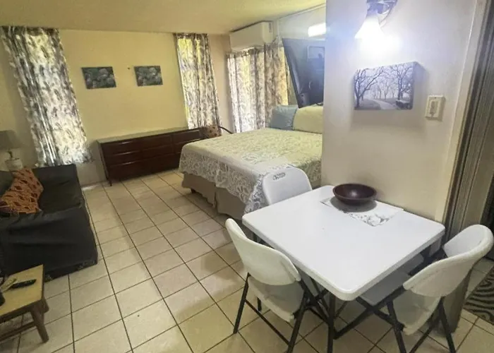 Hideaway At Club * Montego Bay